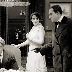 Bilder Be Natural - Sei du selbst: Die Filmpionierin Alice Guy-Blaché