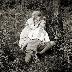 Bilder Be Natural - Sei du selbst: Die Filmpionierin Alice Guy-Blaché