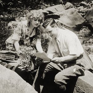 Bilder Be Natural - Sei du selbst: Die Filmpionierin Alice Guy-Blaché