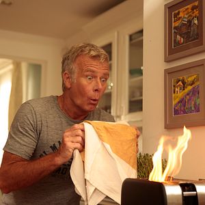 Bilder Zehn Tage ohne Mama