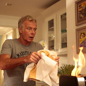 Bilder Zehn Tage ohne Mama