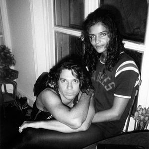 Bilder Mystify: Michael Hutchence