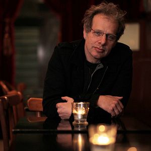 Bilder Richard Lowenstein