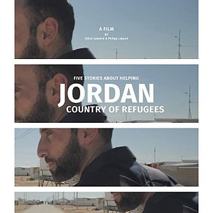 Bilder Jordanien - Land der Geflüchteten