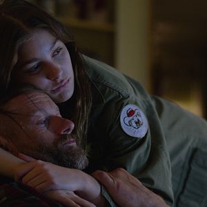 Bilder Camila Morrone