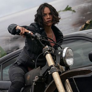 Bilder Fast & Furious 9