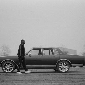 Bilder Daniel Kaluuya