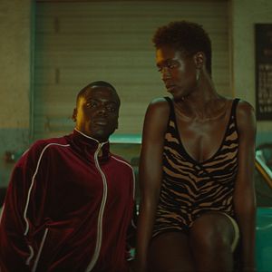 Bilder Daniel Kaluuya