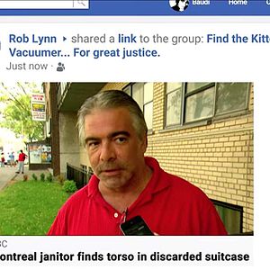 Bilder Don’t F**k With Cats: Die Jagd nach einem Internet-Killer