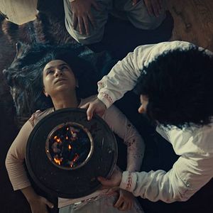 Bilder KİKİ - Lanet-i Cin