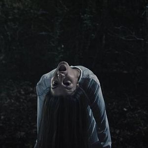 Bilder KİKİ - Lanet-i Cin