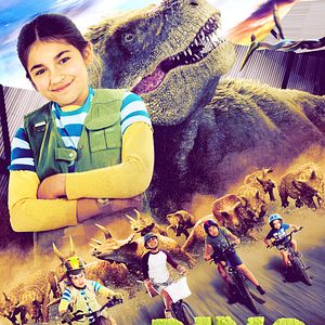 Bilder Dino Dana: The Movie