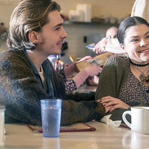 Bilder Austin Abrams