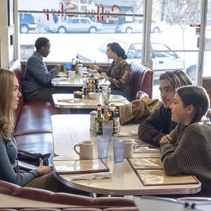 Bilder Austin Abrams