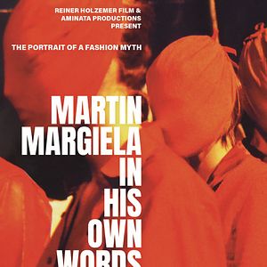 Bilder Martin Margiela - Mythos der Mode