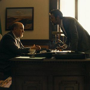 Bilder Narcos: Mexico