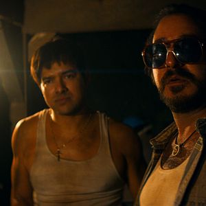 Bilder Narcos: Mexico