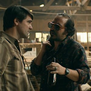 Bilder Narcos: Mexico