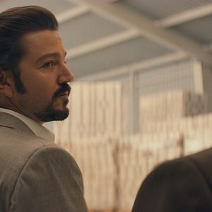 Bilder Narcos: Mexico