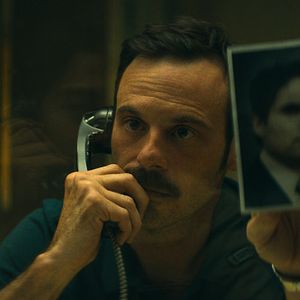 Bilder Narcos: Mexico