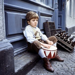 Bilder David Bennent