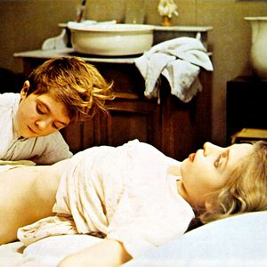 Bilder David Bennent