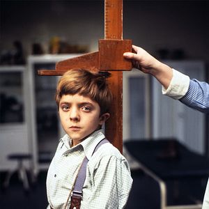 Bilder David Bennent