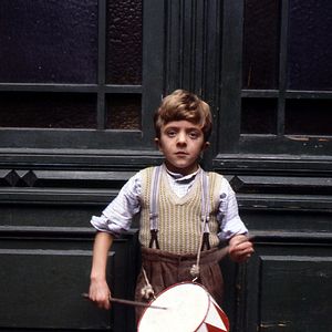 Bilder David Bennent