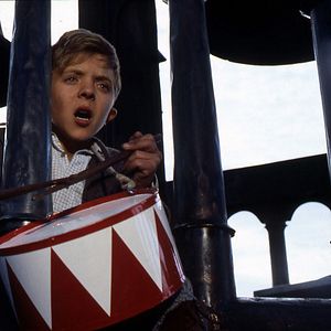 Bilder David Bennent