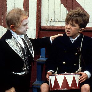 Bilder David Bennent