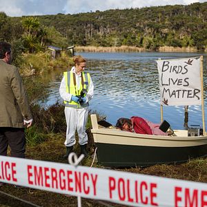 Bilder Brokenwood - Mord in Neuseeland