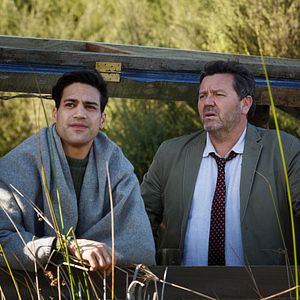 Bilder Brokenwood - Mord in Neuseeland