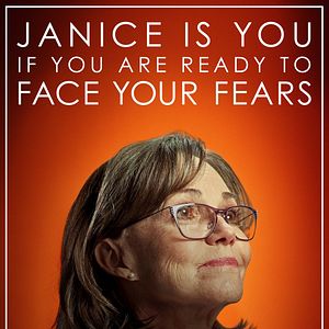 Bilder Botschaften von Anderswo