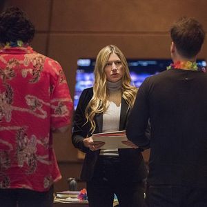 Bilder DC's Legends Of Tomorrow