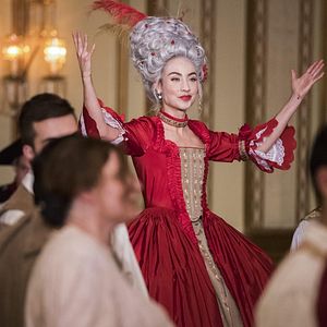 Bilder Courtney Ford