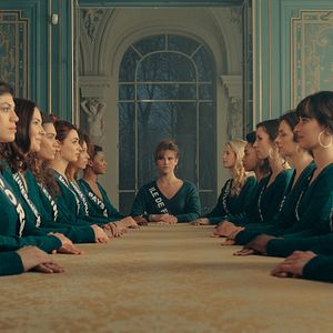 Bilder Miss Beautiful