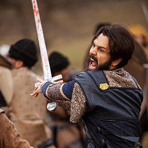 Bilder Malazgirt 1071