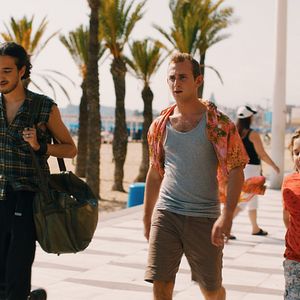 Bilder Ahmed Abdel Laoui