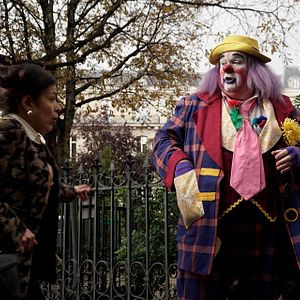 Bilder Modern Family