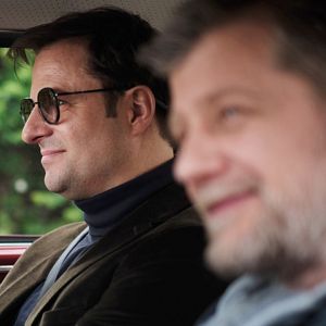 Bilder Blind ermittelt: Der Feuerteufel von Wien