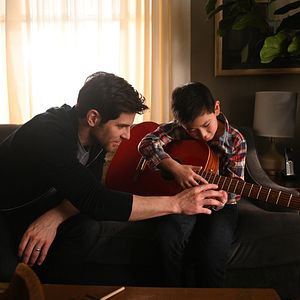 Bilder A Million Little Things