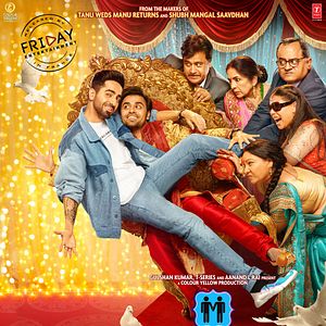 Bilder Shubh Mangal Zyada Saavdhan