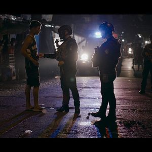 Bilder On The President's Orders