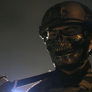 Bilder On The President's Orders