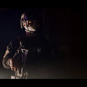 Bilder On The President's Orders