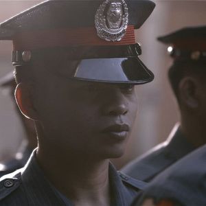 Bilder On The President's Orders