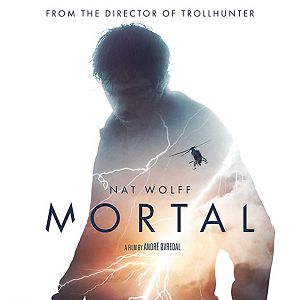 Bilder Mortal - Mut ist unsterblich