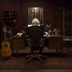 Bilder The Quiet One