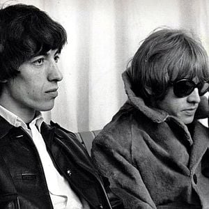 Bilder The Quiet One