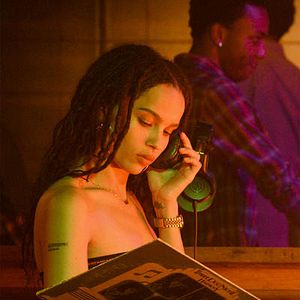 Bilder High Fidelity